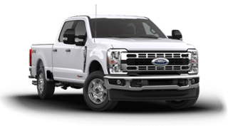 2026 Ford Super Duty® External Image 5